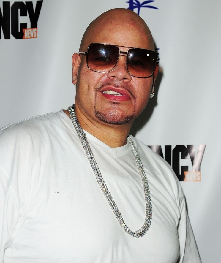 Fat Joe