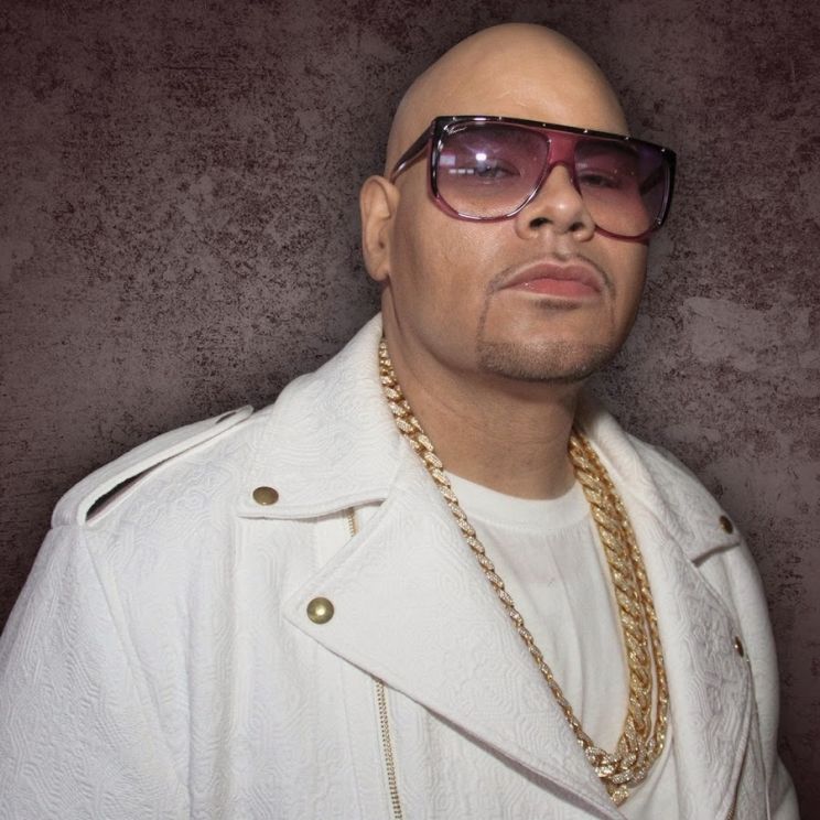 Fat Joe