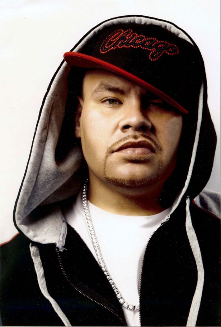 Fat Joe