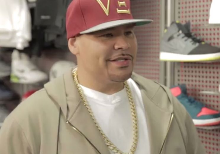 Fat Joe