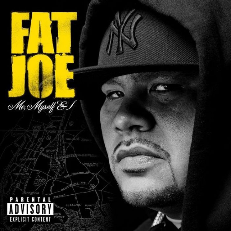 Fat Joe