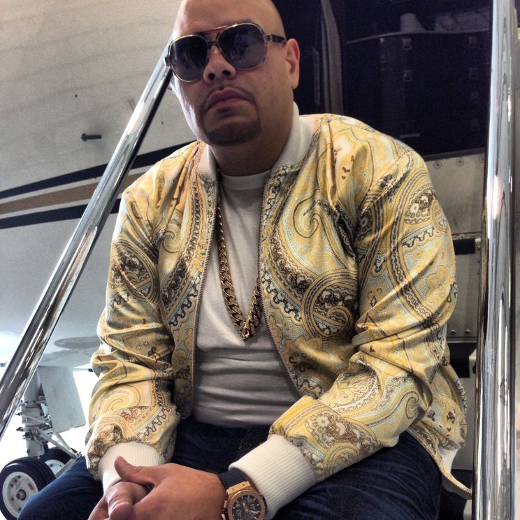 Fat Joe