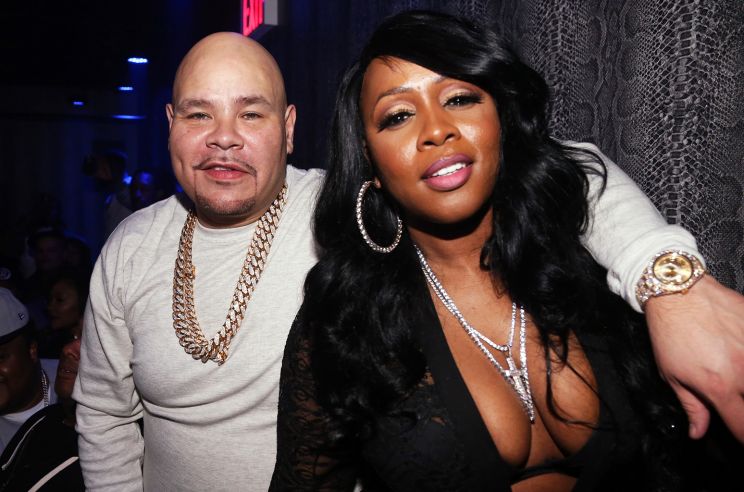 Fat Joe