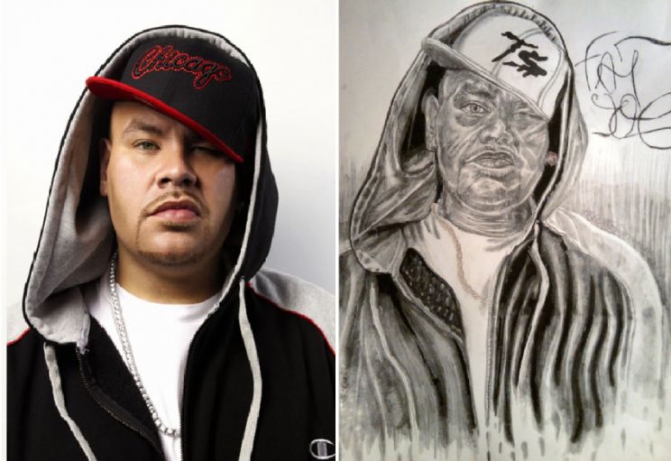 Fat Joe