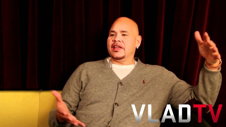 Fat Joe