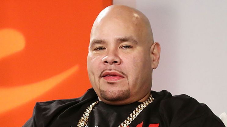 Fat Joe
