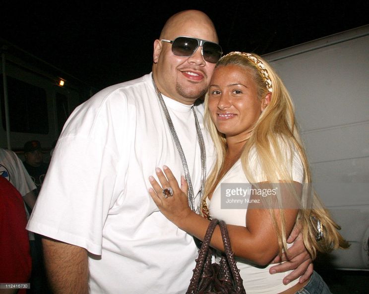 Fat Joe