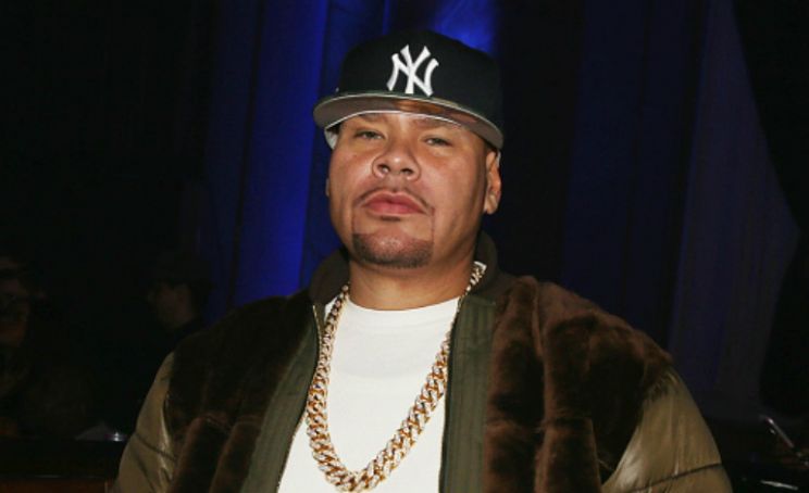 Fat Joe
