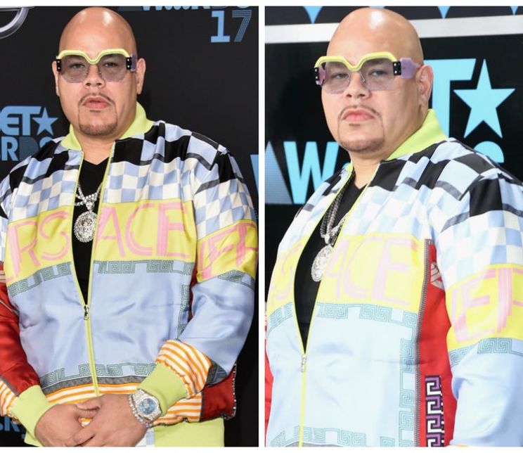 Fat Joe