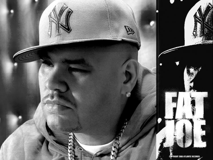 Fat Joe