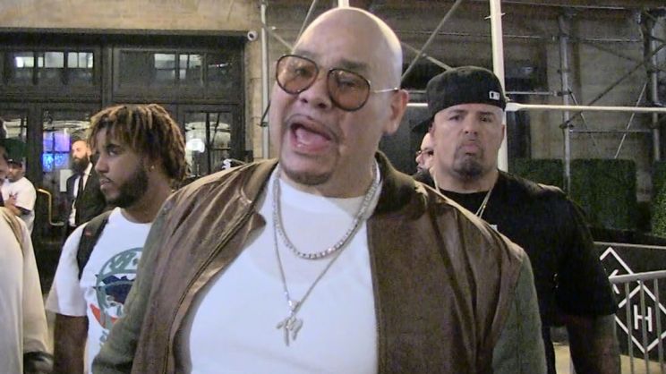 Fat Joe