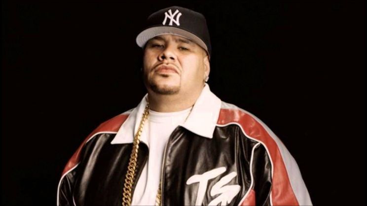 Fat Joe