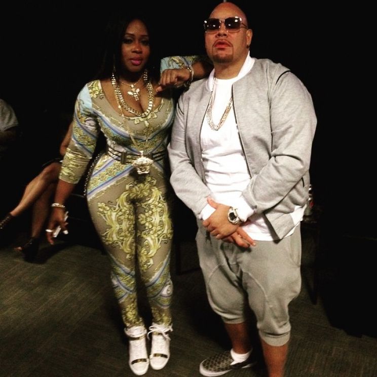 Fat Joe