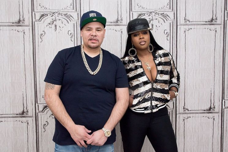 Fat Joe