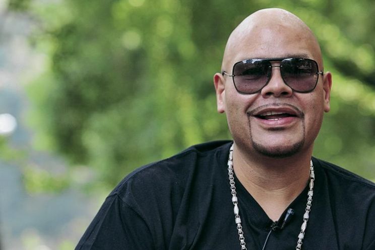 Fat Joe