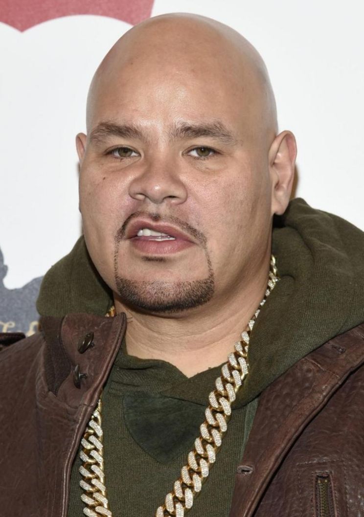 Fat Joe's Biography - Wall Of Celebrities