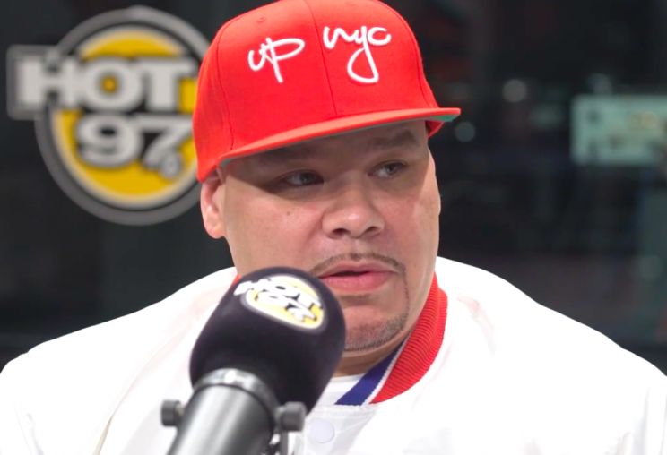 Fat Joe