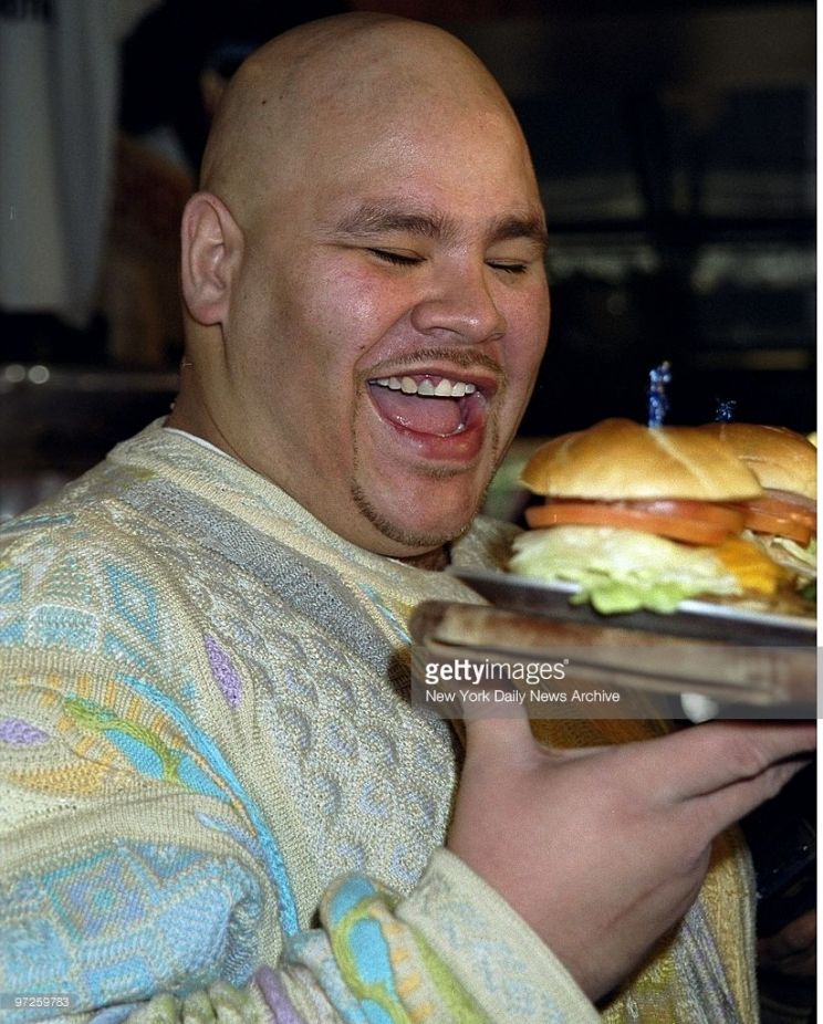 Fat Joe