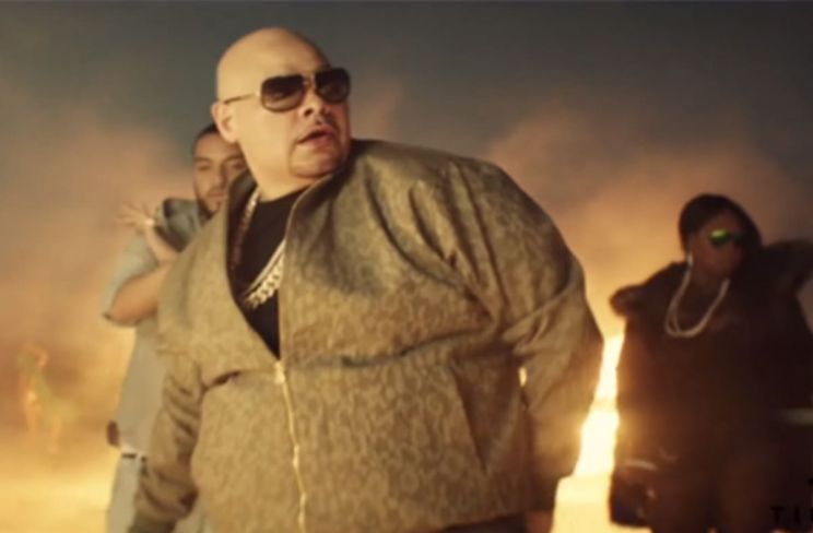 Fat Joe