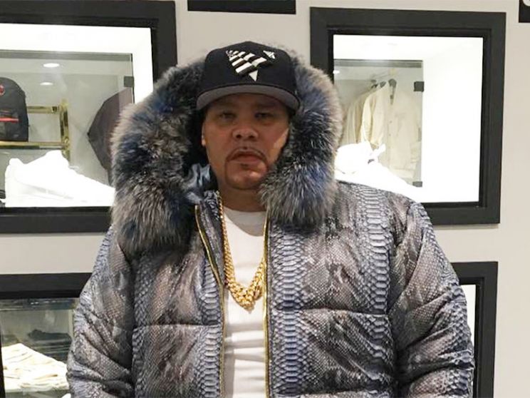 Fat Joe