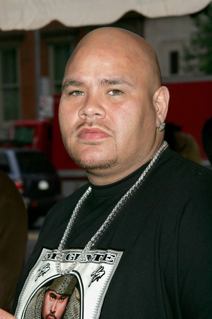 Fat Joe