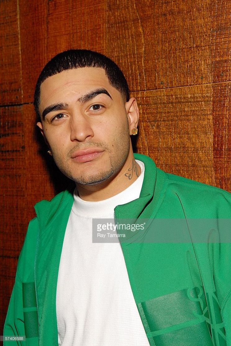 Fat Joe
