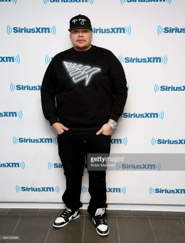 Fat Joe