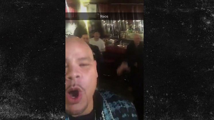 Fat Joe