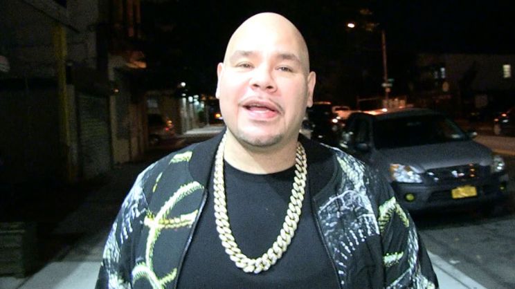 Fat Joe