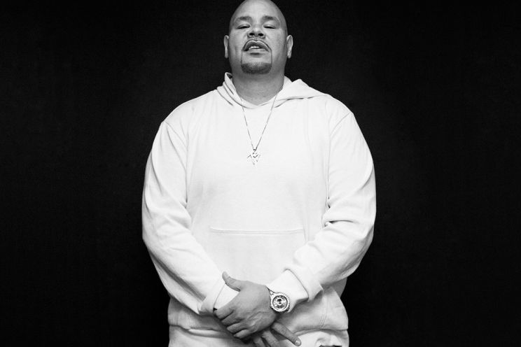 Fat Joe