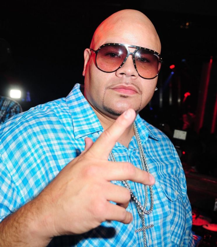 Fat Joe