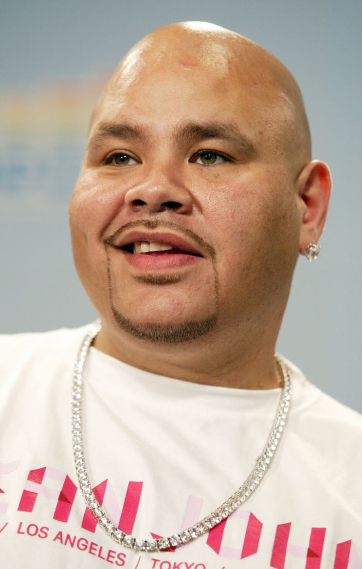 Fat Joe