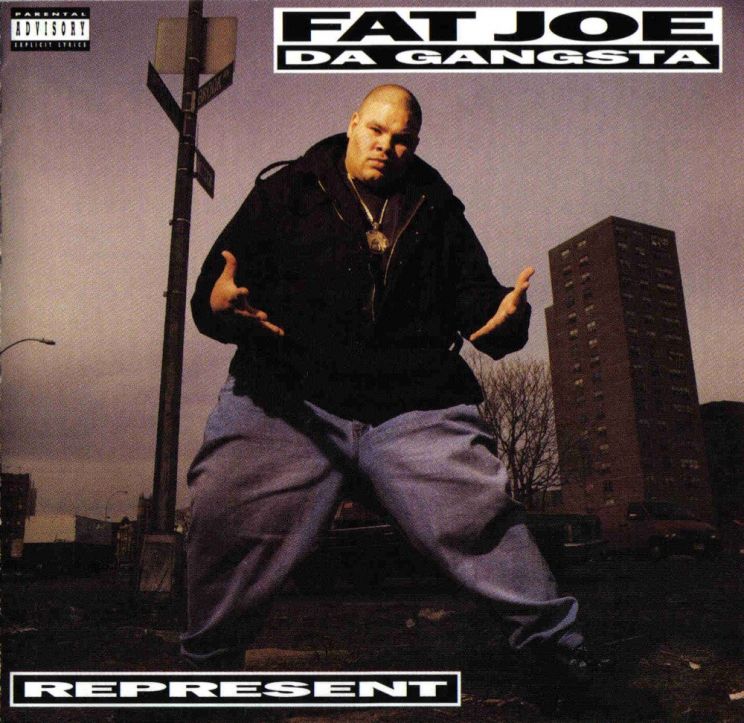 Fat Joe