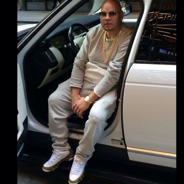 Fat Joe