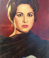 Faten Hamama