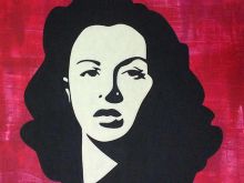 Faten Hamama
