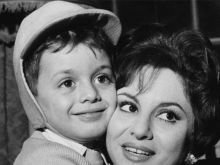 Faten Hamama