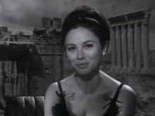 Faten Hamama