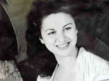 Faten Hamama