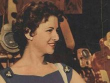 Faten Hamama