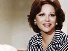 Faten Hamama