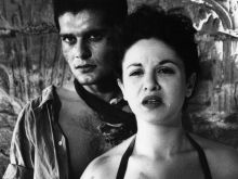 Faten Hamama