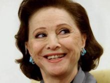 Faten Hamama