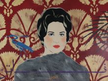 Faten Hamama