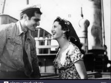 Faten Hamama