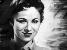 Faten Hamama