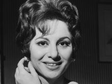 Faten Hamama