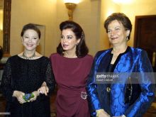 Faten Hamama