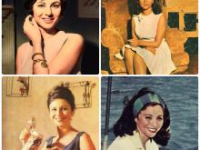 Faten Hamama