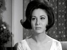 Faten Hamama